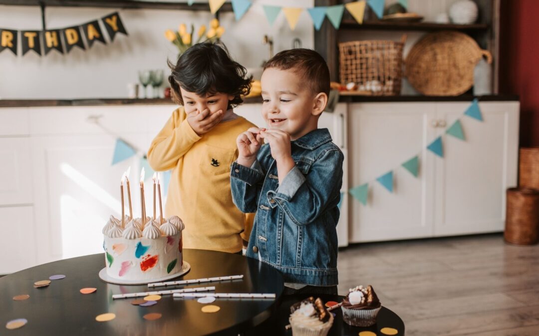 Annual Traditions at Highlands Academy